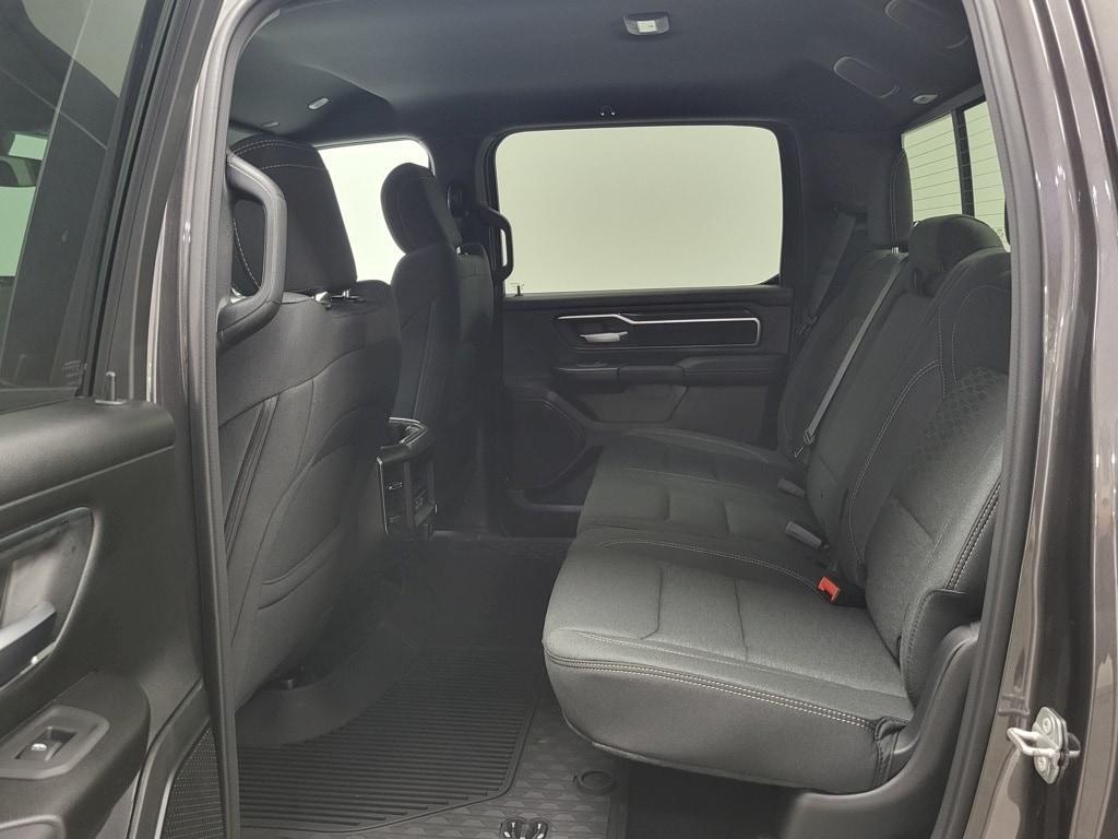 new 2026 Ram 1500 car, priced at $52,547