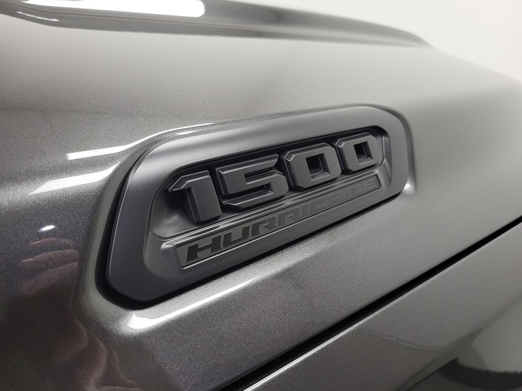 new 2026 Ram 1500 car, priced at $52,547