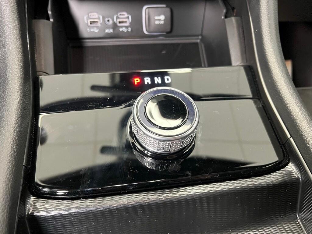 new 2025 Jeep Grand Cherokee L car, priced at $43,032
