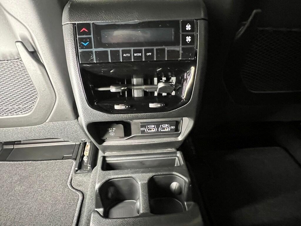 new 2025 Jeep Grand Cherokee L car, priced at $42,032