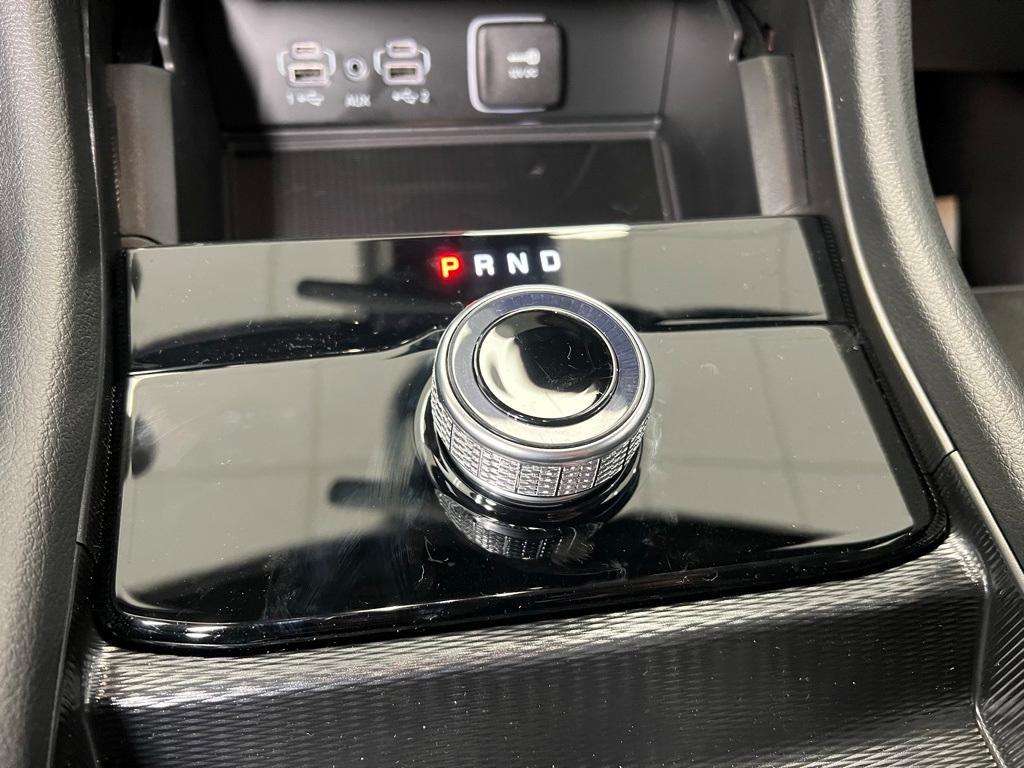 new 2025 Jeep Grand Cherokee L car, priced at $42,032