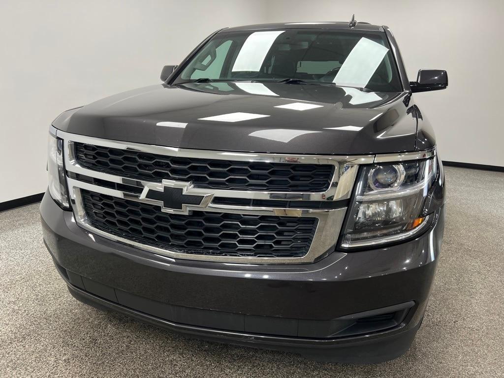 used 2017 Chevrolet Tahoe car, priced at $21,800