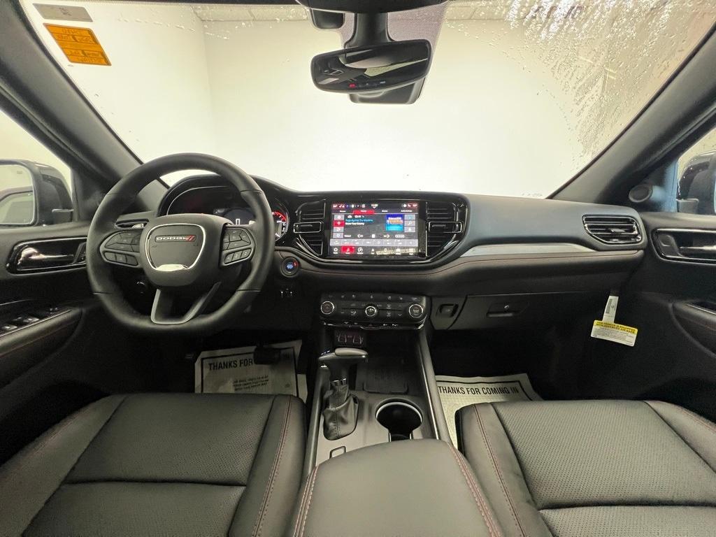 new 2026 Dodge Durango car, priced at $48,810