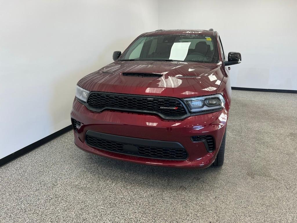 new 2026 Dodge Durango car, priced at $48,810