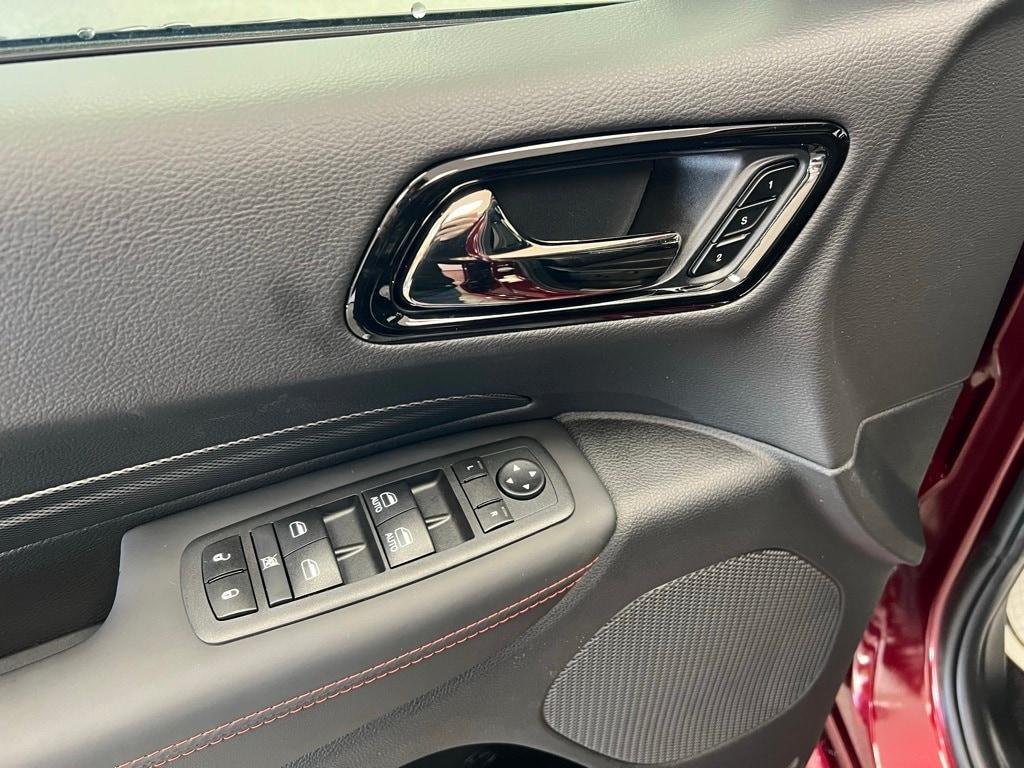 new 2026 Dodge Durango car, priced at $48,810