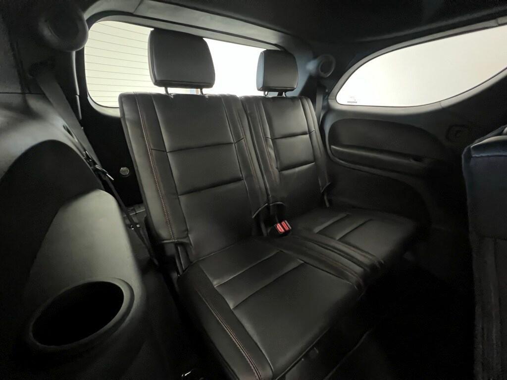 new 2026 Dodge Durango car, priced at $48,810