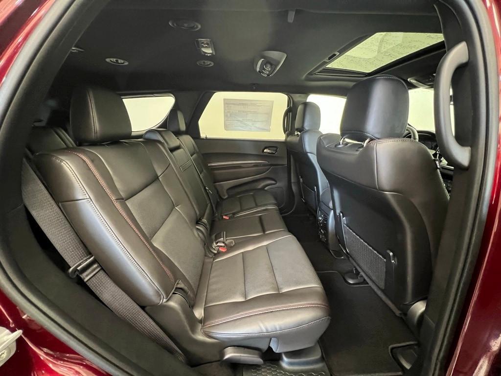 new 2026 Dodge Durango car, priced at $48,810