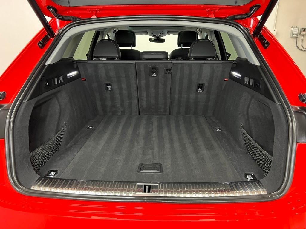 used 2022 Audi e-tron car, priced at $32,500