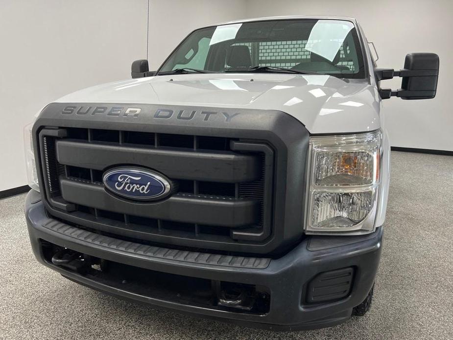 used 2016 Ford F-250 car, priced at $18,950