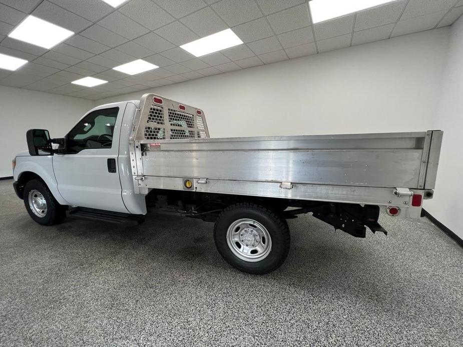 used 2016 Ford F-250 car, priced at $18,950