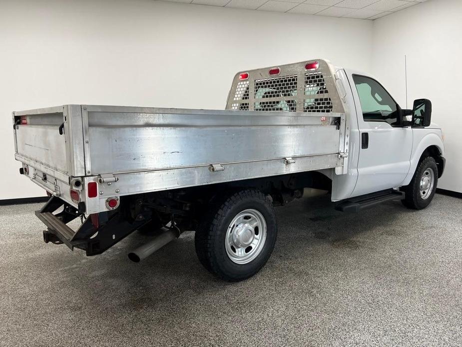 used 2016 Ford F-250 car, priced at $18,950