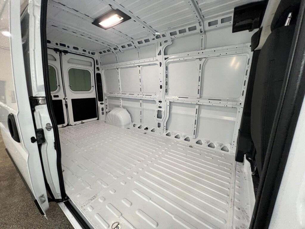new 2025 Ram ProMaster 2500 car