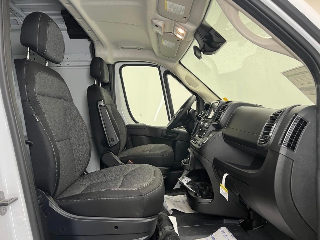 new 2025 Ram ProMaster 2500 car, priced at $55,725