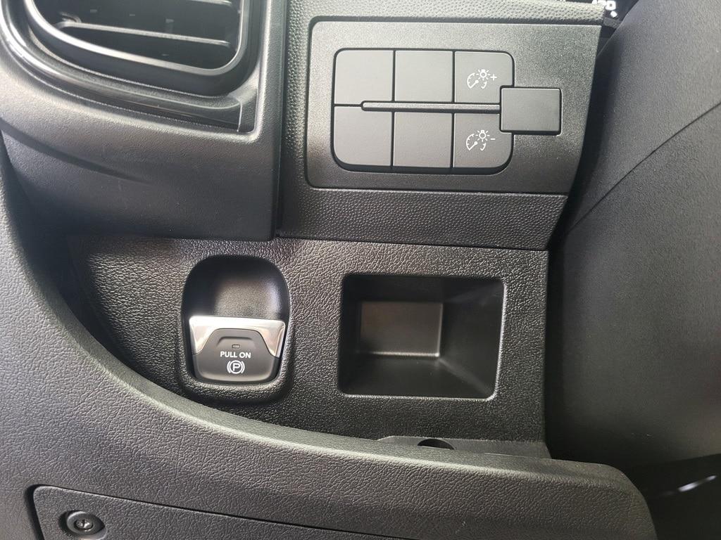 used 2025 Ram ProMaster 2500 car, priced at $38,900