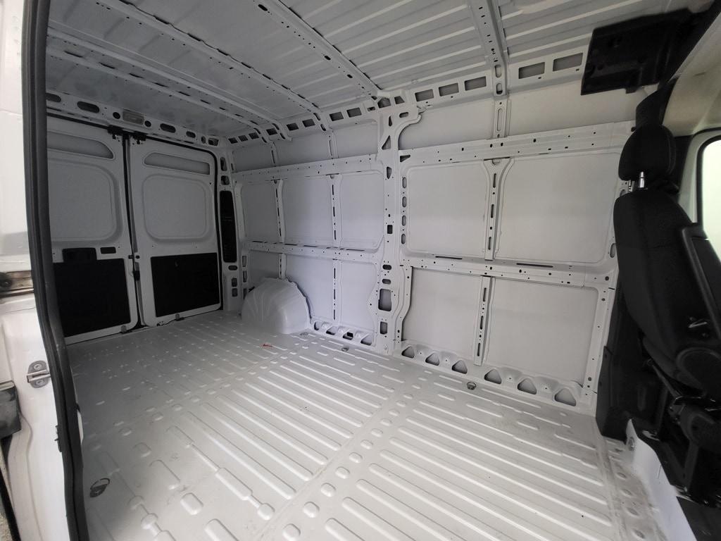 used 2025 Ram ProMaster 2500 car, priced at $38,900