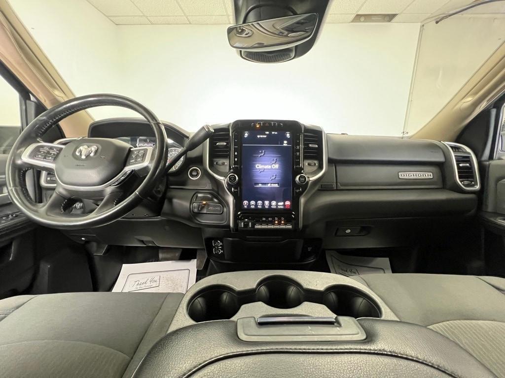 used 2020 Ram 3500 car, priced at $49,900