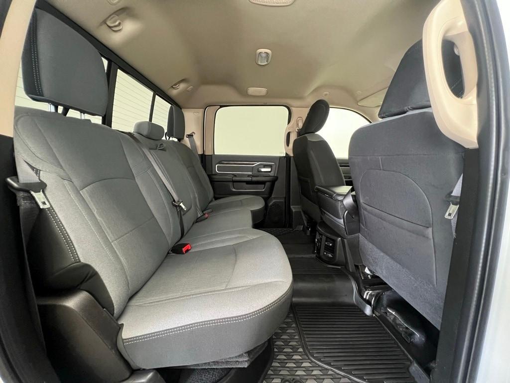 used 2020 Ram 3500 car, priced at $49,900
