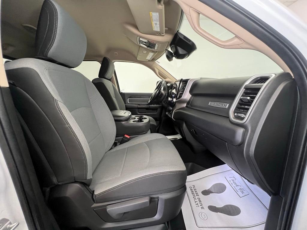 used 2020 Ram 3500 car, priced at $49,900