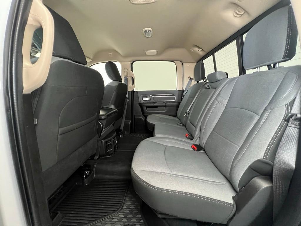 used 2020 Ram 3500 car, priced at $49,900