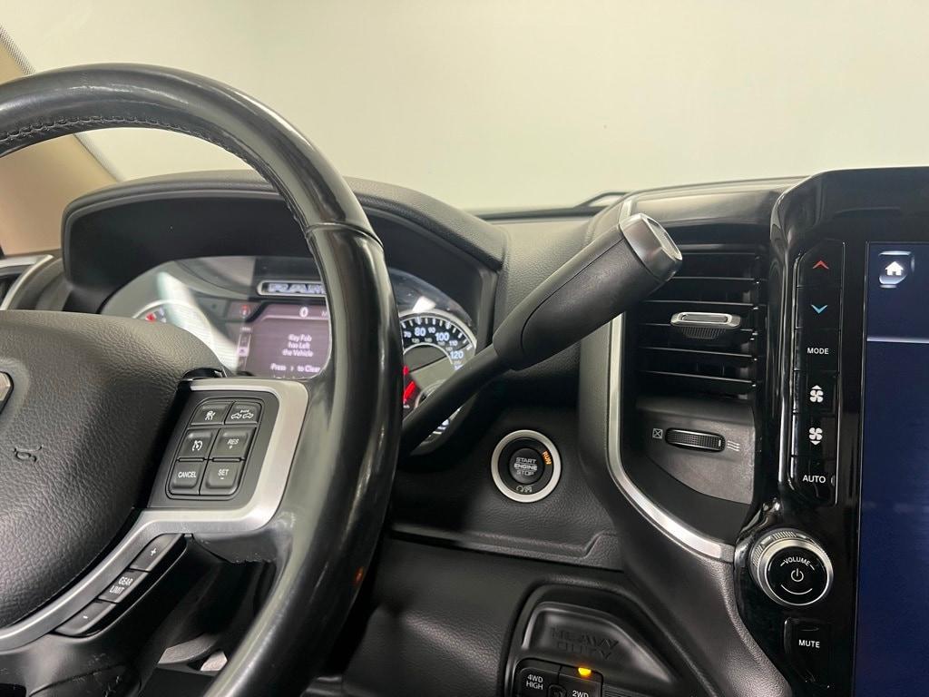 used 2020 Ram 3500 car, priced at $49,900