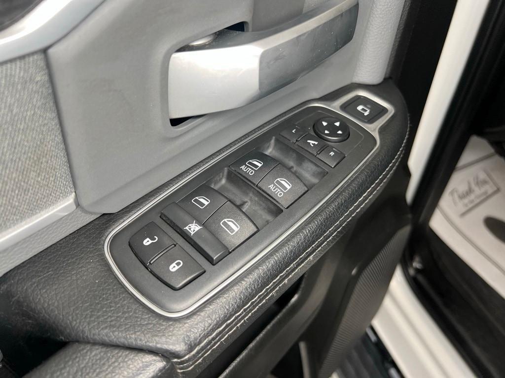 used 2020 Ram 3500 car, priced at $49,900