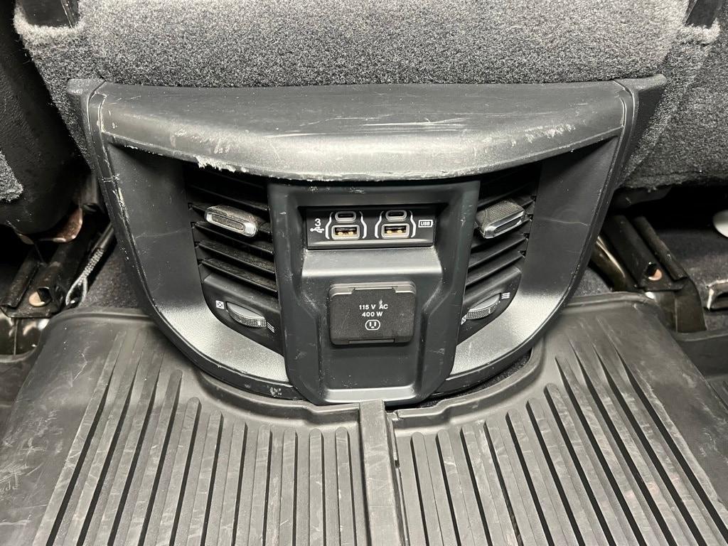 used 2020 Ram 3500 car, priced at $48,600