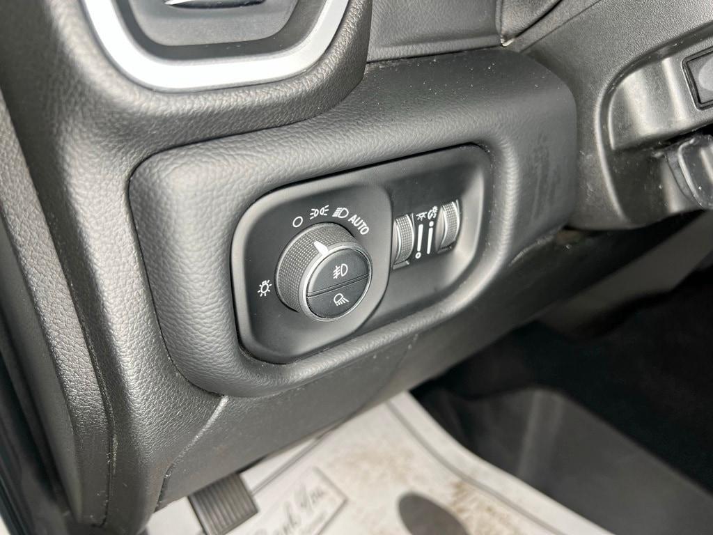 used 2020 Ram 3500 car, priced at $49,900