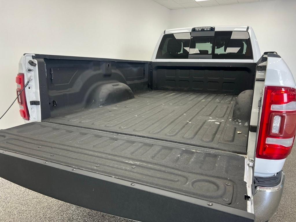 used 2020 Ram 3500 car, priced at $49,900