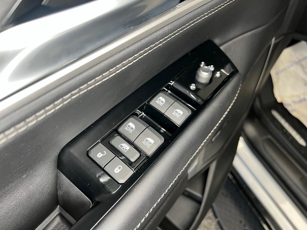 new 2025 Jeep Wagoneer car, priced at $70,691