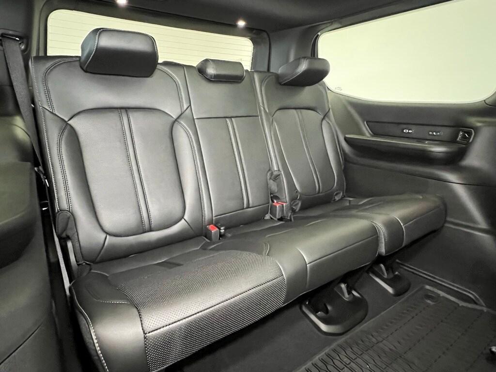 new 2025 Jeep Wagoneer car, priced at $75,530