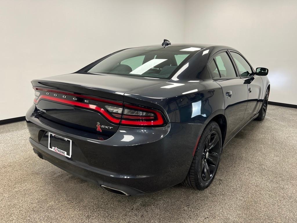 used 2016 Dodge Charger car, priced at $7,950