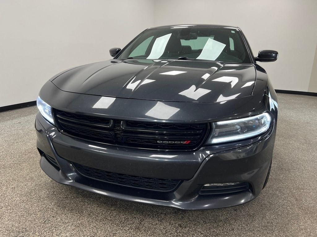 used 2016 Dodge Charger car, priced at $7,950