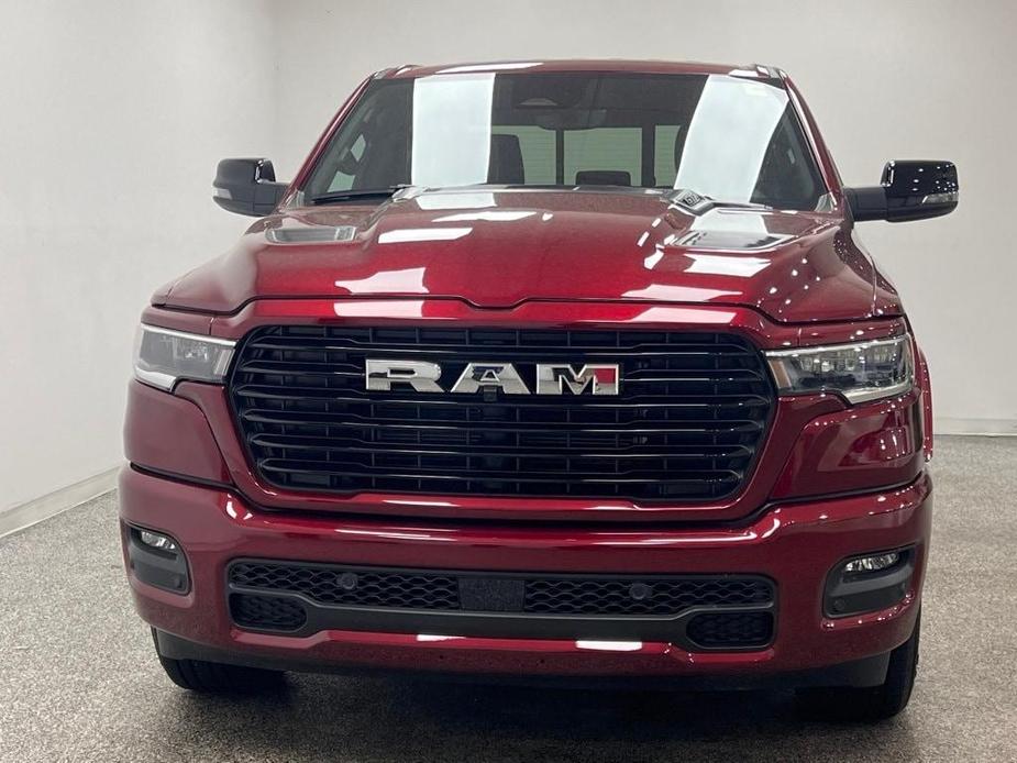new 2025 Ram 1500 car, priced at $63,965