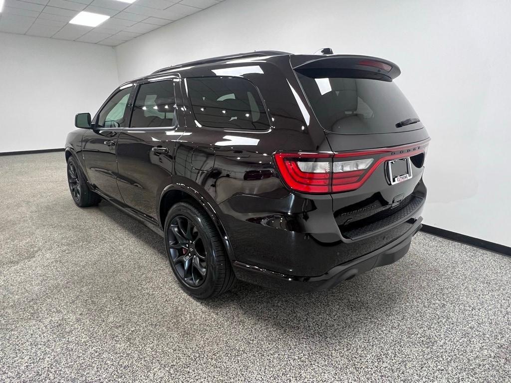 used 2024 Dodge Durango car, priced at $47,900