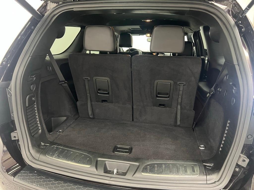used 2024 Dodge Durango car, priced at $47,900