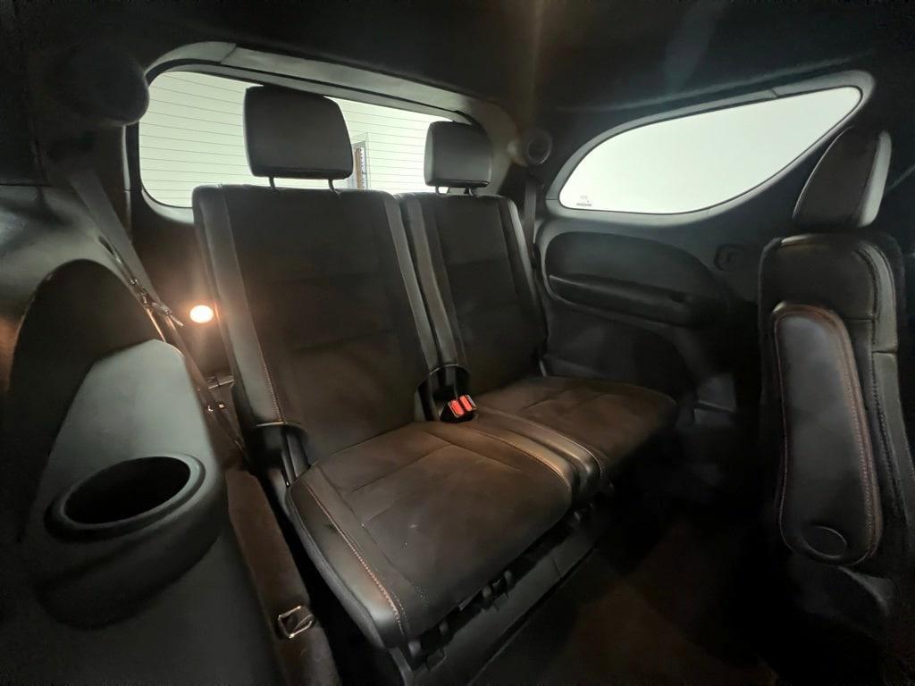 used 2024 Dodge Durango car, priced at $47,900