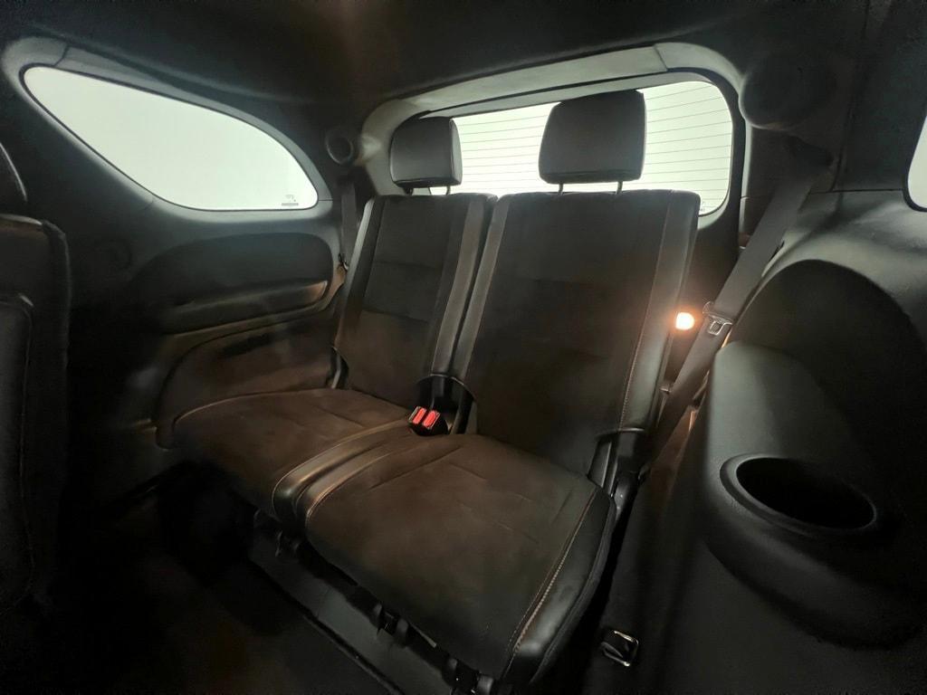 used 2024 Dodge Durango car, priced at $47,900