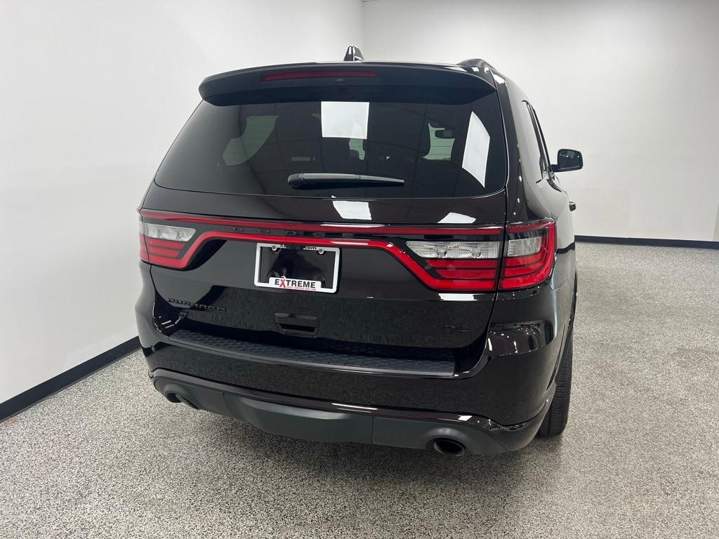 used 2024 Dodge Durango car, priced at $47,900
