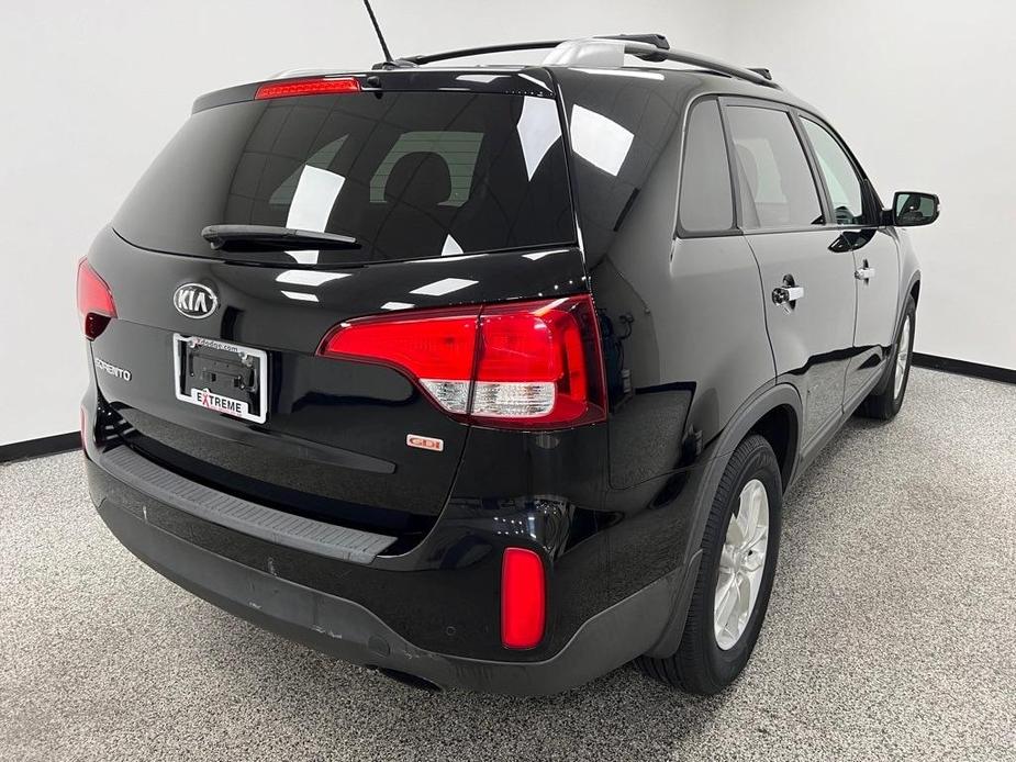 used 2014 Kia Sorento car, priced at $9,950