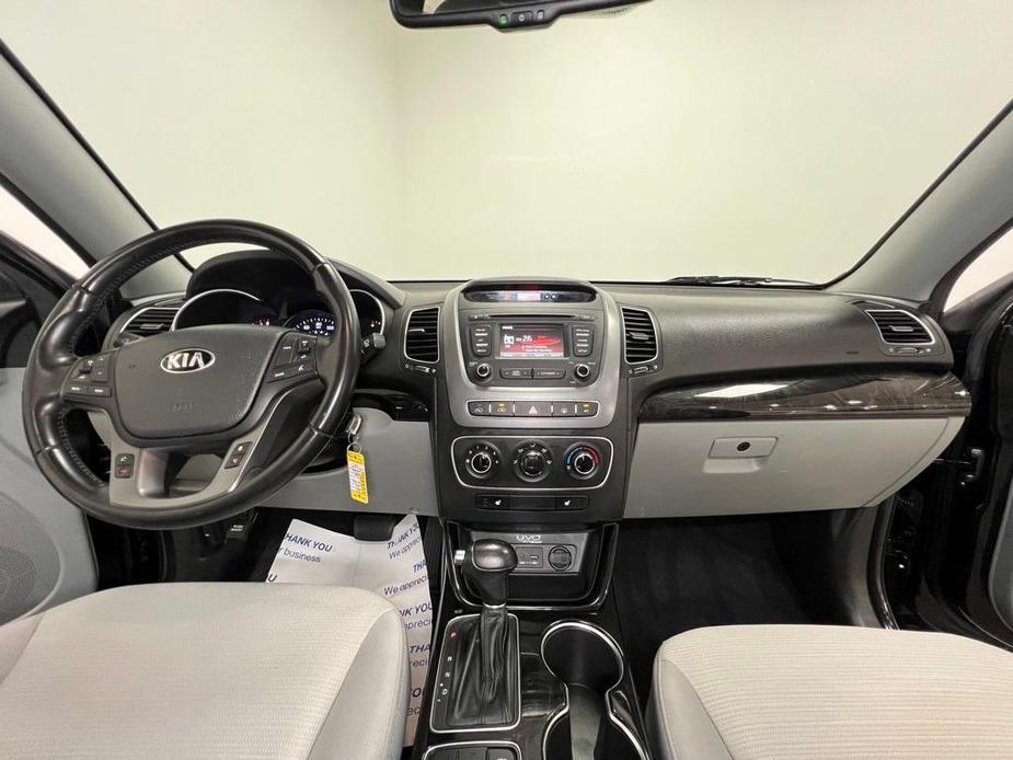 used 2014 Kia Sorento car, priced at $9,950