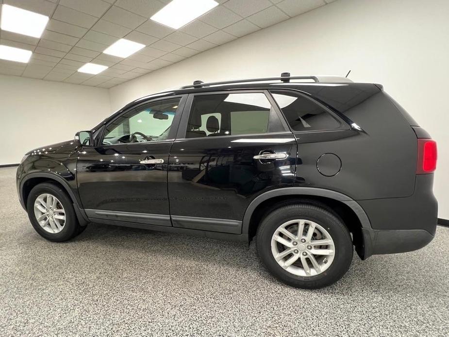 used 2014 Kia Sorento car, priced at $9,950