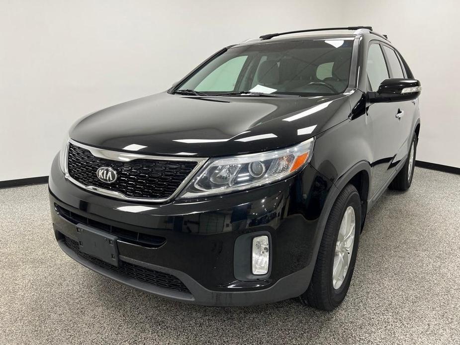 used 2014 Kia Sorento car, priced at $9,950