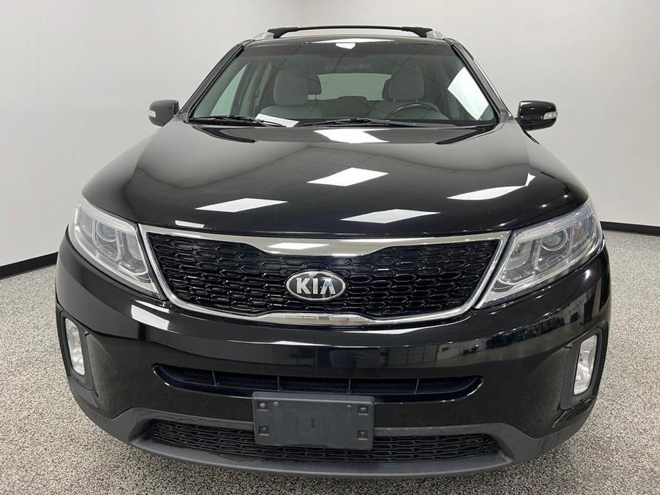 used 2014 Kia Sorento car, priced at $9,950