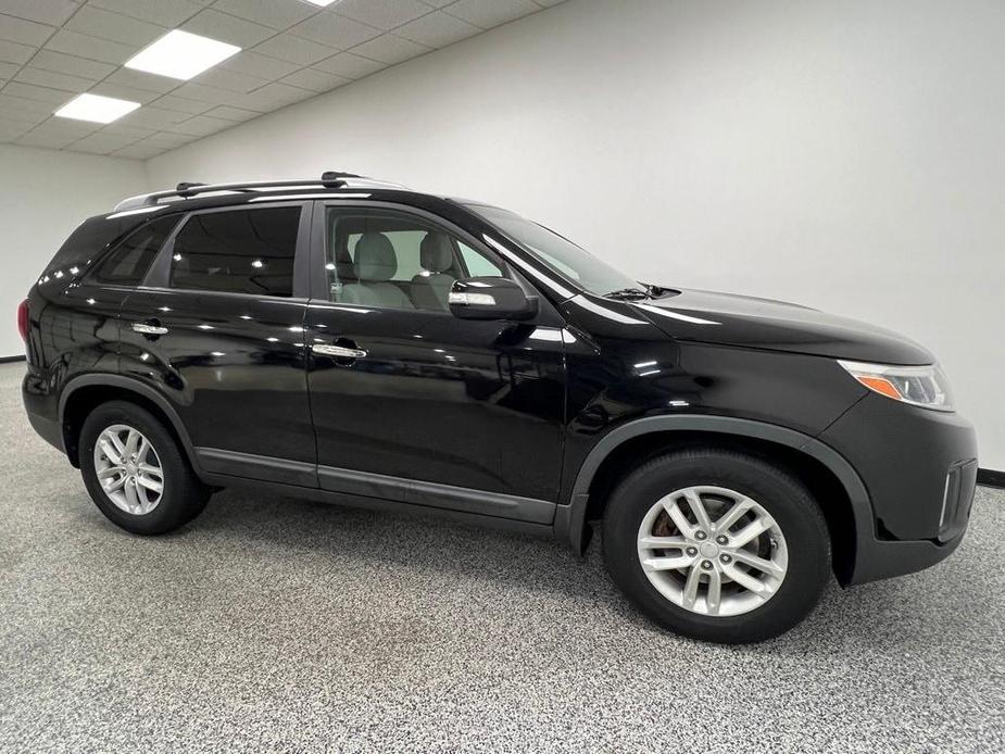 used 2014 Kia Sorento car, priced at $9,950