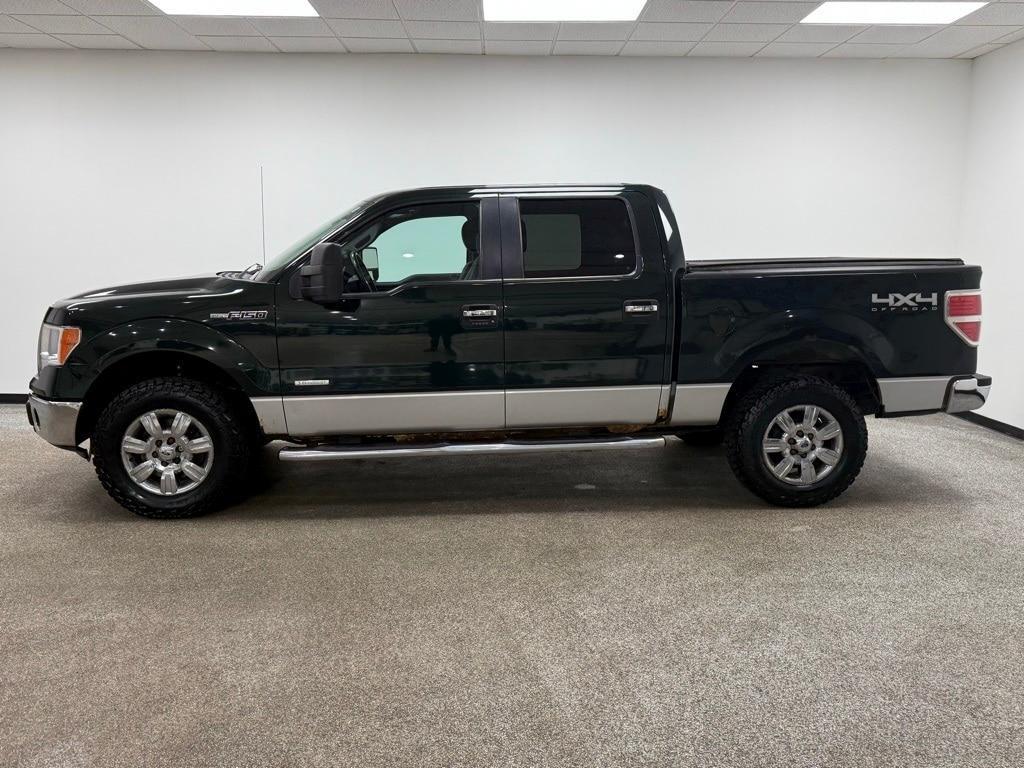 used 2012 Ford F-150 car, priced at $7,223