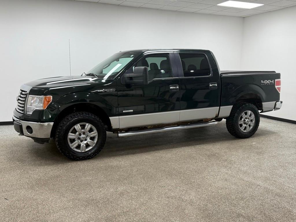 used 2012 Ford F-150 car, priced at $7,223