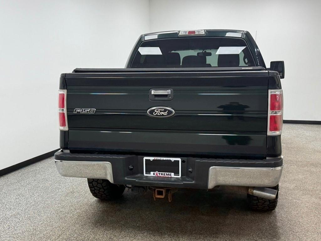 used 2012 Ford F-150 car, priced at $7,223