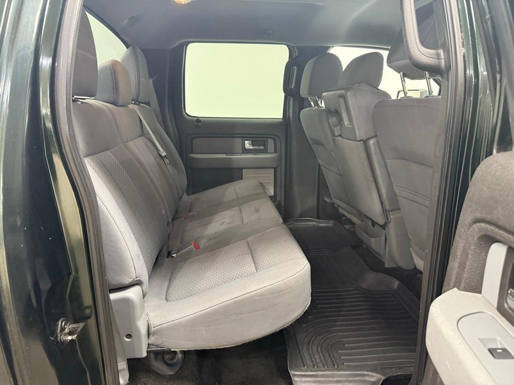 used 2012 Ford F-150 car, priced at $7,223