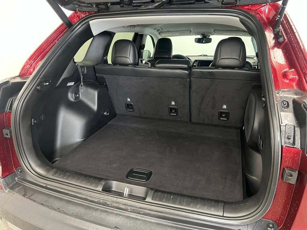 used 2019 Jeep Cherokee car, priced at $16,900