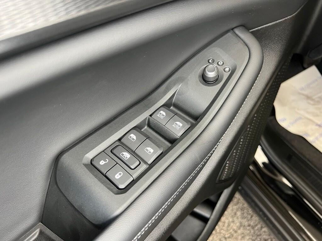 new 2025 Jeep Grand Cherokee L car, priced at $42,982